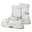 DeeZee Боти DeeZee WS5271-01 White 1