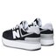 New Balance Sneakers New Balance WL574ZSA Schwarz