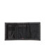 Eastpak Nagyméretű férfi pénztárca Eastpak Crew Single EK000371 Black Denim 77H