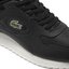 Lacoste Sneakers Lacoste I02379-454 Negru