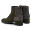 Nessi Botine Nessi 19655 Zielony W4