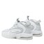 Nike Boty Nike Air Max Penny DV7220 100 White/Grey