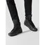Converse Tornacipő Converse Ctas All Terrain Hi 168864C Black/Black/Black