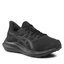Asics Boty Asics Jolt 4 1012B421 Black/Black 001