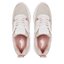 Clara Barson Sneakersy Clara Barson WS135-04 White