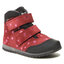Mrugała Bakancs Mrugała Jogi 6358/2-05 Ruby Stars