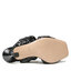 Pinko Papucs Pinko Bela Cruz Sabot AI 21-22 BLKS1 1H20XR Y7K7 Black Z99