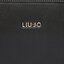 Liu Jo Borsetta Liu Jo Ecs Briefcase AA3252 E0037 Nero 22222