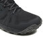 Mammut Trekkingschuhe Mammut Saentis Low 3030-03430-0486-1080 Black/Titanium