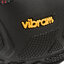 Vibram Fivefingers Boty Vibram Fivefingers Furoshiki 18MAD06 Black