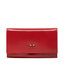 Peterson Portofel Mare de Damă Peterson 438 2-3-1-5989 Red