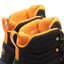 Mammut Trekingová obuv Mammut Sapuen High Gtx GORE-TEX 3030-04241-00132-1075 Black/Dark Radiant