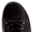 ECCO Sneakersy ECCO Soft 7 Ladies 43002301001 Black
