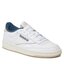 Reebok Pantofi Reebok Club C 85 IE1593 Alb