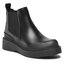 Lasocki Боти тип челси Lasocki WI16-CURRIE-04 Black