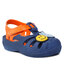 Ipanema Sandale Ipanema Summer IX Baby 83188 Blue/Orange 20771