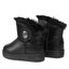 BIG STAR Cizme de zăpadă BIG STAR MM374082 Black 906