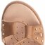 Geox Sandale Geox J Sandal Milk C J82D1C 000CL C5102 S Caramel