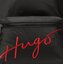 Hugo Раница Hugo Ethon 2.0 H 50482334 Black 001