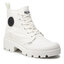 Palladium Trappers Palladium Pallabase Twill 96907-116-M Star White 1