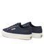 Superga Tenisky Superga 2740 Platform S21384W Navy/Favorio