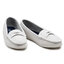 Big Star Shoes Мокасини Big Star Shoes HH274665 Off White