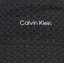 Calvin Klein Kalap Calvin Klein Monogram Reversible Bucket Hat K60K611158 Ck Black/Ck Black Mono BAX