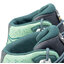 Salewa Bakancs Salewa Ws Alpenrose 2 Mid Gtx 8540 Atlantic Deep/Feld Green