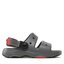 Crocs Sandali Crocs Classic All-Terrain Sandal Kids 207707 0DA