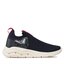 Geox Sneakers Geox J Phyper G. B J35GUB 06KBC C4268 S Navy/Fuchsia