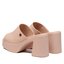 Refresh Pantoletten Refresh 170830 Nude