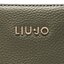 Liu Jo Kabelka Liu Jo Ecs M Satchel AA3076 E0086 Verdone 90511