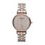 Emporio Armani Ceas Emporio Armani AR1840 Silver/Rose Gold
