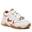 Axel Arigato Sneakers Axel Arigato Catfish Lo F0051016 White/Camel