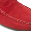 Filipe Mocassini Filipe 8711 Vermelho