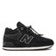 New Balance Sneakers New Balance PV574HGX Nero