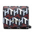 Tommy Hilfiger Sac à main Tommy Hilfiger Iconic Tommy Mini Wallet Mono AW0AW10846 DW5