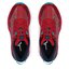 Mizuno Boty Mizuno Wave Daichi 7 J1GK2271 Jazzy/Bluebird/Bopal 41