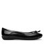 Geox Bailarinas Geox D Charlene C D16Y7C 0AA02 C9999 Black