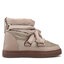 Inuikii Schuhe Inuikii 70102-049 Beige