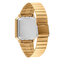 Casio Reloj Casio Vintage A100WEG-9AEF Gold/Gold