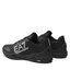 EA7 Emporio Armani Sneakers EA7 Emporio Armani X8X079 XK203 R312 Triple Black/White
