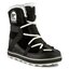 Sorel Μπότες Χιονιού Sorel Glacy Explorer Shortie NL2079 Black 010