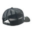 New Era Шапка с козирка New Era Us State Wordmark T 60298833 Черен