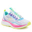 Skechers Sneakers Skechers Radiant Squad 303651L/WMLT White/Multi