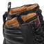 Salamander Schnürstiefeletten Salamander Vanco 31-67802-11 Black
