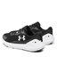 Under Armour Pantofi Under Armour Ua Surge 3 3024883-001 Blk/Wht