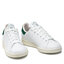 adidas Batai adidas Stan Smith GX6379 Ftwwht/Cwhite/Drkgrn