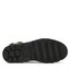 Steve Madden Polacchine Steve Madden Jamulet SM15000149-02002-001 Black