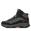 Merrell Bakancs Merrell Spee Strike Mid Wp J066877 Grey/Black
